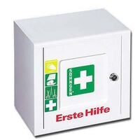 S�HNGEN Erste Hilfe Kasten �Piccolo� mit F�llung DIN 13157
