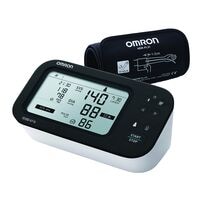 Omron Oberarm-Blutdruckmessger�t �M7 Intelli IT AFib�