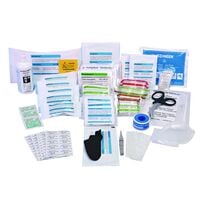 S�HNGEN Nachf�llung f�r Erste Hilfe-Koffer �Extra+ Handwerk�