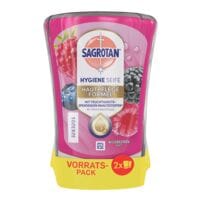 Sagrotan No-Touch Nachf�ller Duo �Wildbeeren� 250 ml 2 St�ck