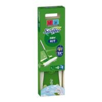 Swiffer Bodenstab Starterset �Wet + Dry Kit�