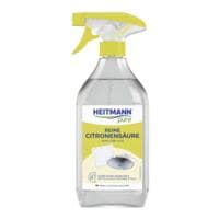 Heitmann Haushaltsreiniger �Reine Citronens�ure Spray� 500 ml