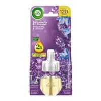 AIR WICK Duftstecker Nachf�ller �Bergamotte & Lavendel� 19 ml