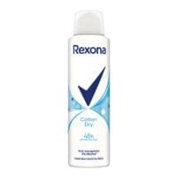 Rexona Anti-Transpirant Spray �Cotton Dry�