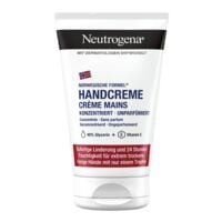 Handcreme �Norwegische Formel�