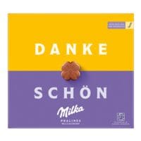 Milka Pralinen �Milka Dankesch�n� 20 St�ck