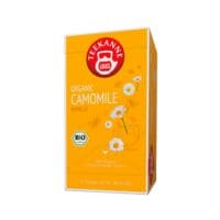 TEEKANNE Bio Kamillentee - 20 Beutel
