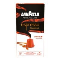 Lavazza Kaffeekapseln Espresso Caramel 56,5 g