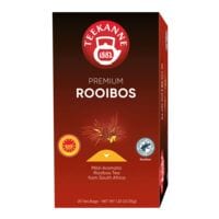 TEEKANNE Rooibos Tee Premium - 20 Beutel