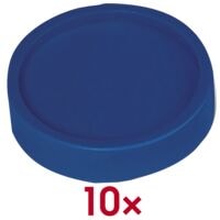 MAUL Industriemagnete � 29 mm 10 St�ck