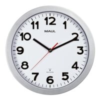 MAUL Funk-Wanduhr �MAULstep� � 30 cm