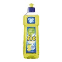 fit Geschirrsp�lmittel �Lemon� 0,5 L