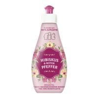 fit Geschirrsp�lmittel �Spices Hibiskus & Roter Pfeffer� 0,4 L