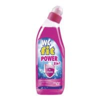 fit WC-Reiniger Power 8in1 0,75 L