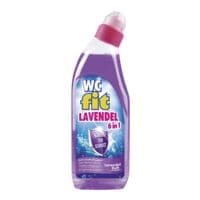 fit WC-Reiniger Lavendel 6in1 0,75 L