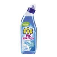 fit WC-Reiniger Meeresbrise 5in1 0,75 L