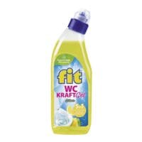 fit WC-Reiniger Citrus 5in1 0,75 L
