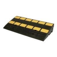 Viso Gummirampe 60 cm