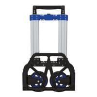 Viso Sackkarre klappbar mit Teleskopgriff bis 50 kg