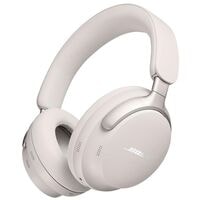 Bose Kabellose Kopfh�rer mit Noise-Cancelling �QuietComfort Ultra� wei�