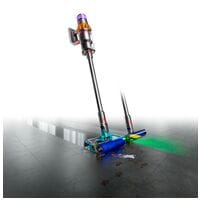 dyson Akku-Nass-/Trockensauger �V15s Detect Submarine&trade;�