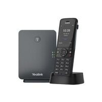 Yealink Schnurloses VoIP-Telefon �W78P�