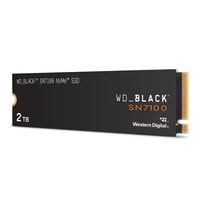 Western Digital WD_BLACK SN7100 NVMe 2 TB, interne SSD-Festplatte, M.2 2280