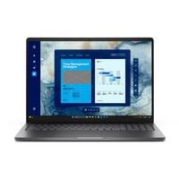 Dell Laptop Pro PB16250 JWXFG, Display 40,6 cm (16''), Intel&reg; Core&trade; 5 120U, 16 GB RAM, 512 GB SSD, Windows 11 Pro