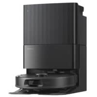 Roborock Saugroboter �QR 598� schwarz