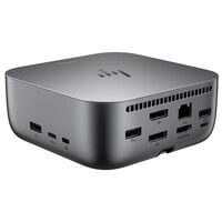 HP Dockingstation �Thunderbolt 4 G6 9X472UT�