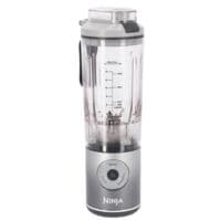 Ninja Standmixer kabellos �Blast Max� silber