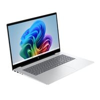 HP Laptop OmniBook 7 17-dc0075ng BN5R7EA BN5R7EA#ABD, Display 43,9 cm (17,3''), Intel&reg; Core&trade; Ultra 7 258V, 32 GB RAM, 1 TB SSD, Windows 11 Home