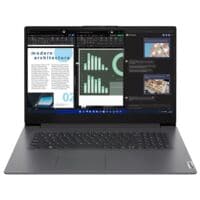 Lenovo Notebook V17 G4 IRU 83A2000KGE, Display 43,9 cm (17,3''), Intel&reg; Core&trade; i3 1315U, 8 GB RAM, 256 GB SSD, ohne Betriebssystem