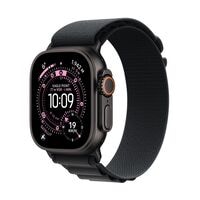 Apple Watch Ultra 3 Alpine Loop Large Cellular + GPS 64 GB schwarz