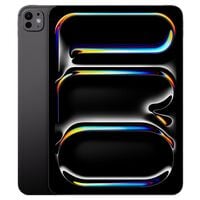Apple iPad Pro11 (2025) Wi-Fi (8.Generation) 512 GB schwarz