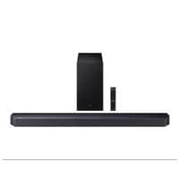 Samsung Soundbar inkl. Subwoofer �HW-Q600F�