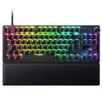 Razer Gaming-Tastatur �Huntsman V3 Pro Tenkeyless� schwarz