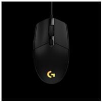 Logitech Gaming Maus �G203 Lightsync�