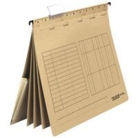 Falken 5 Mehrfach-H�ngehefter �UniReg�