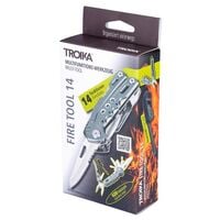 Troika Multitool �FIRE TOOL 14�