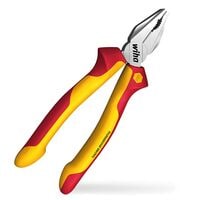 Wiha Kombizange �Professional electric mit DynamicJoint&reg; und OptiGrip� 18 cm