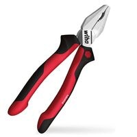 Wiha Kombizange �Industrial mit DynamicJoint&reg; und OptiGrip� 18 cm