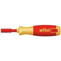 Wiha Schraubendreher-Set �LiftUp elecric TORX&reg;� 7-tlg.