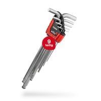Wiha Sechskantschl�ssel-Satz MagicRing&reg; 9-telig