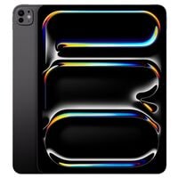 Apple iPad Pro 13 (2025) Wi-Fi (8.Generation) 256 GB schwarz