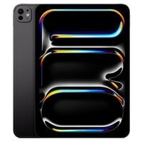 Apple iPad Pro 11 (2025) Cellular (8. Generation) 512 GB schwarz