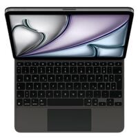 Apple Tablet-Tastatur �Magic Keyboard� schwarz