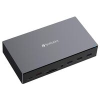 Verbatim Dockingstation �Pro CDS-17�