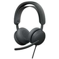 Logitech USB-Headset �Zone Wired 2 ES for Business�