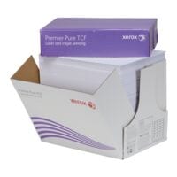ko-Box Multifunktionales Druckerpapier A4 Xerox Premier TCF - 2500 Blatt gesamt
